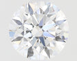 0.50 carat Round diamond E VS1 Excellent
