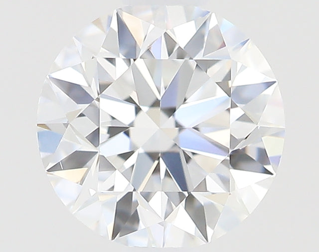 0.50 carat Round diamond E VS1 Excellent