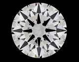 0.31 carat Round diamond G VVS1 Excellent
