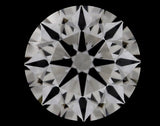 0.40 carat Round diamond F  VS1 Excellent