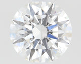 0.30 carat Round diamond G VS2 Excellent