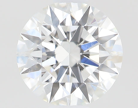 0.30 carat Round diamond G VS2 Excellent