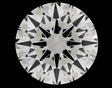 0.56 carat Round diamond K VS1 Excellent