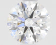 0.30 carat Round diamond F VS1 Excellent