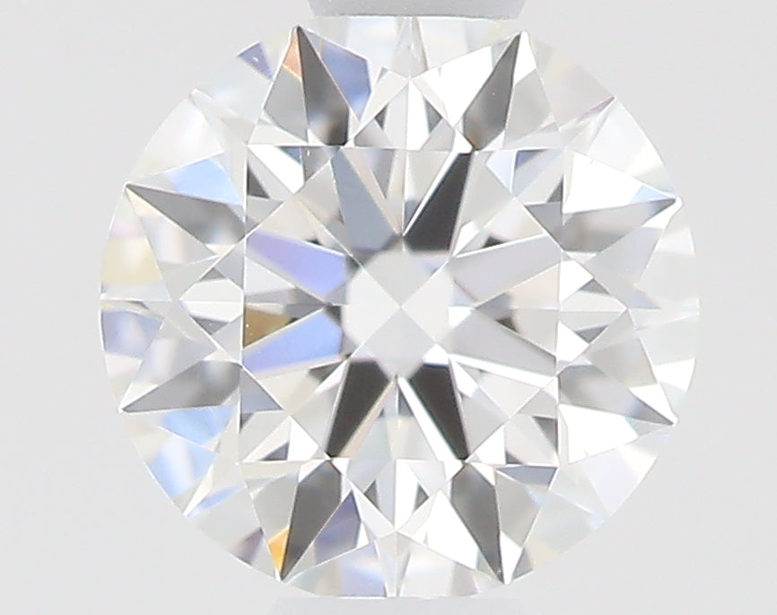 0.30 carat Round diamond F VS1 Excellent