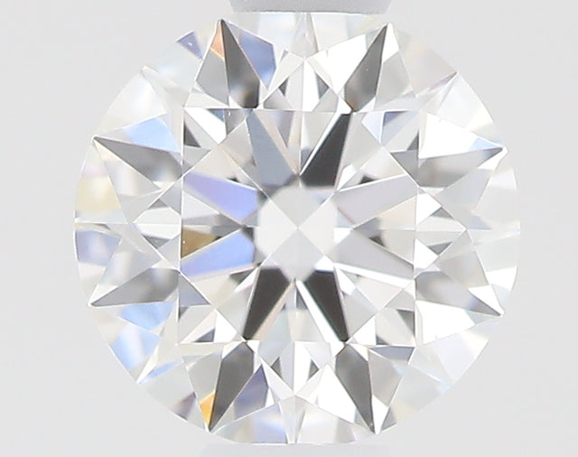 0.30 carat Round diamond F VS1 Excellent