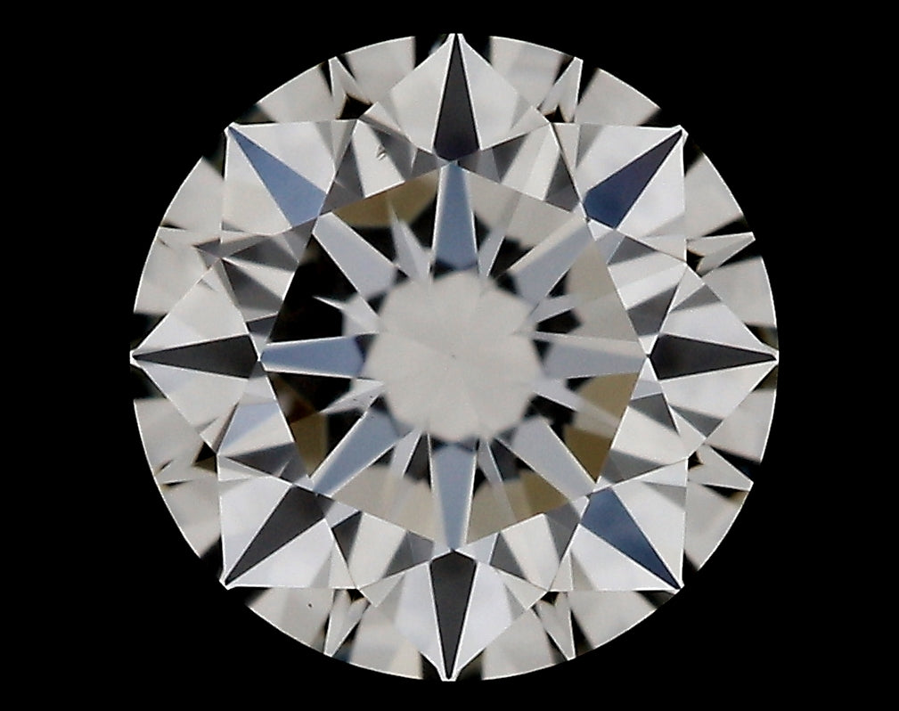 0.30 carat Round diamond G  VS2 Excellent