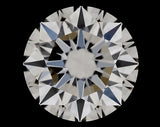 0.30 carat Round diamond G  VS2 Excellent