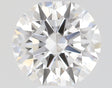 0.30 carat Round diamond E  VVS2 Excellent