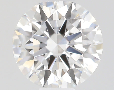 0.30 carat Round diamond E  VVS2 Excellent