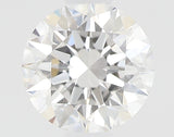 0.30 carat Round diamond G VVS2 Excellent