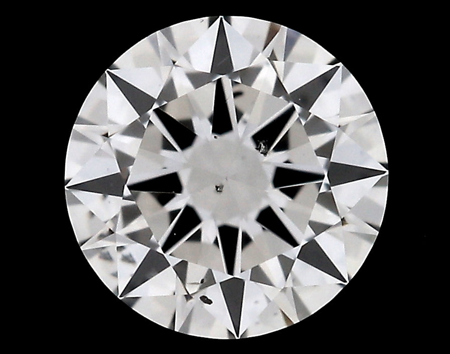 0.23 carat Round diamond E  SI2 Excellent