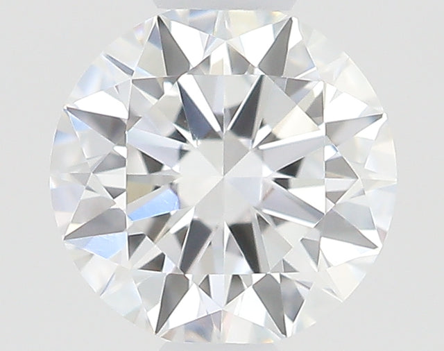 0.30 carat Round diamond E VS2 Excellent