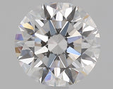 1.08 carat Round diamond E  VS1 Excellent