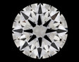 0.30 carat Round diamond F VS1 Excellent