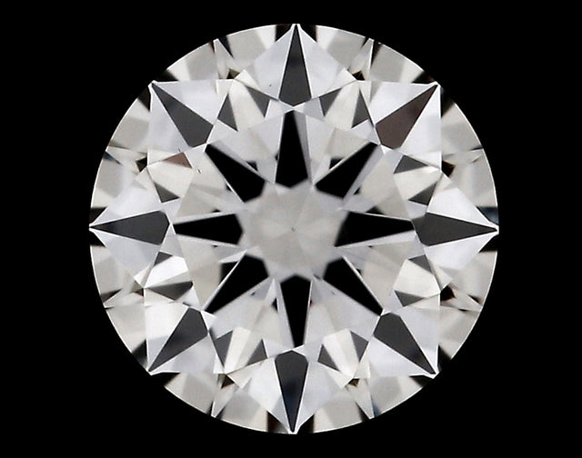 0.30 carat Round diamond F VS1 Excellent