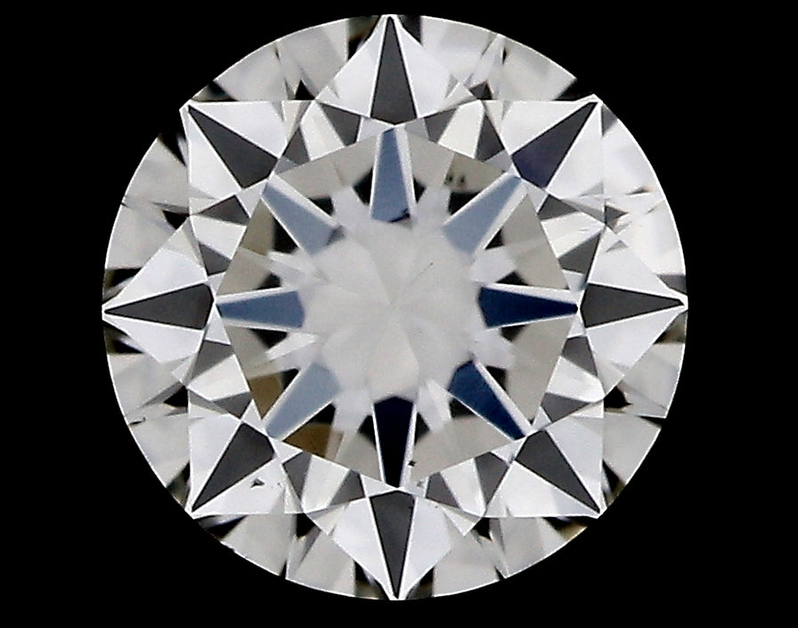 0.30 carat Round diamond F  VS2 Excellent