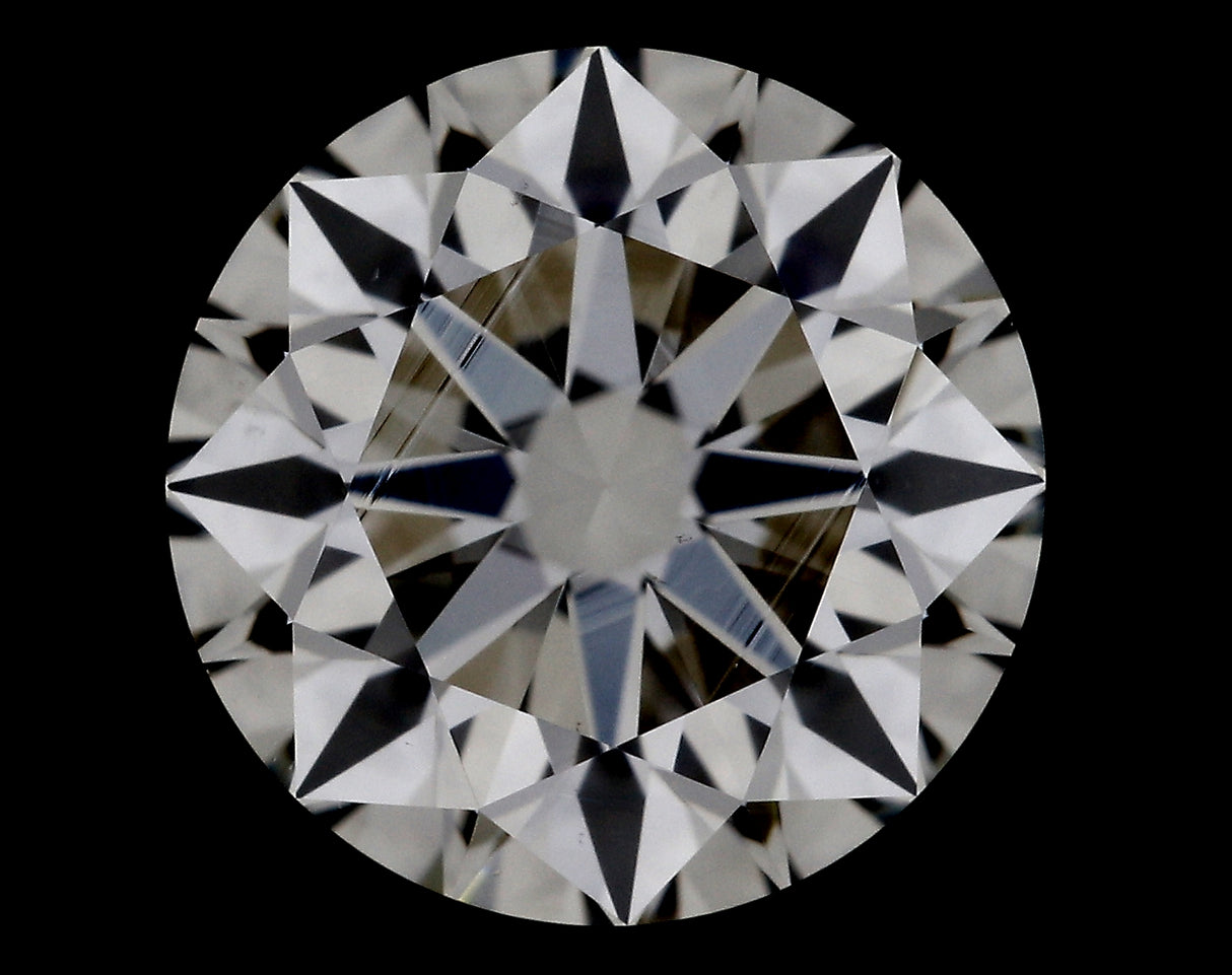 1.20 carat Round diamond H  VS2 Excellent