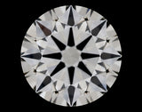 0.30 carat Round diamond H  VVS1 Excellent
