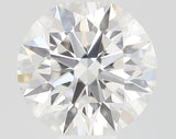 0.30 carat Round diamond G VS2 Excellent