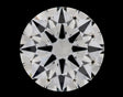 0.30 carat Round diamond F  VVS2 Excellent