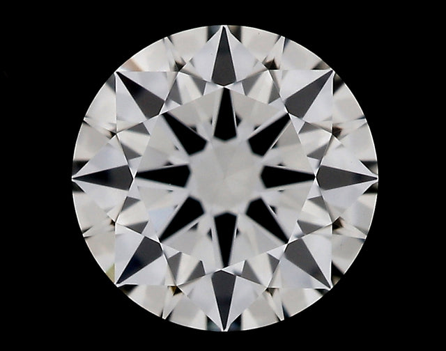0.30 carat Round diamond F  VVS2 Excellent