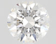 0.47 carat Round diamond D IF Excellent