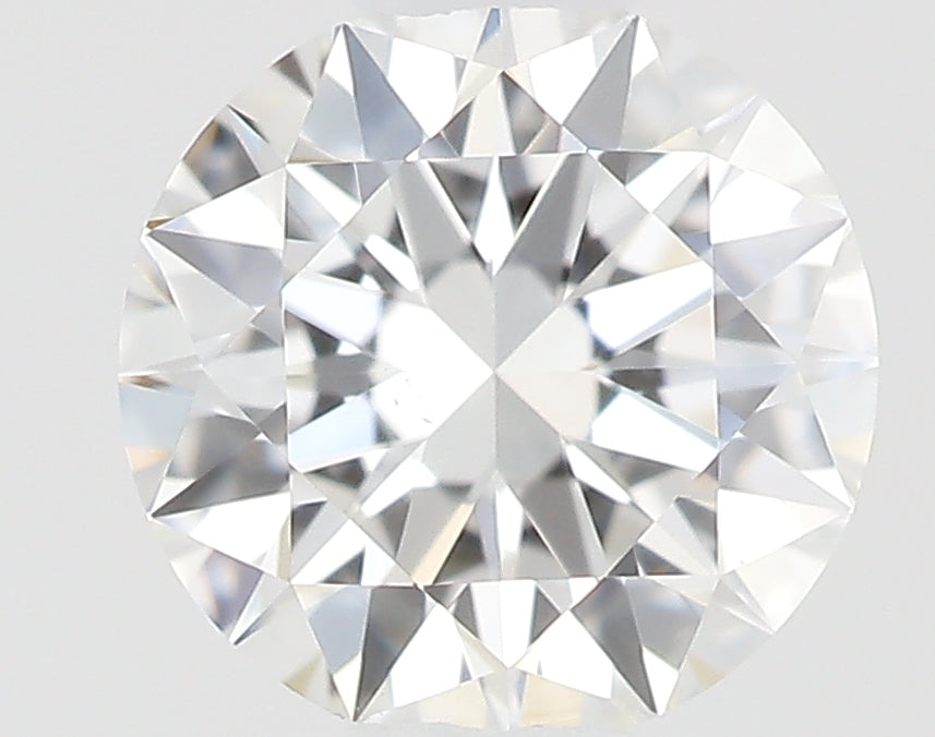 0.30 carat Round diamond E  VS1 Excellent