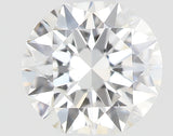 0.30 carat Round diamond E  VS1 Excellent
