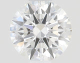 0.31 carat Round diamond G  VS1 Excellent