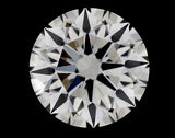 0.40 carat Round diamond H  VS2 Excellent