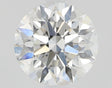 0.70 carat Round diamond G SI1 Excellent