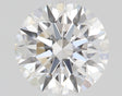 0.30 carat Round diamond E VS1 Excellent