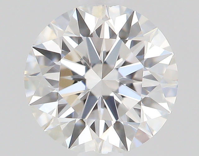 0.30 carat Round diamond E VS1 Excellent