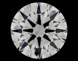 0.30 carat Round diamond G VVS1 Excellent