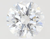 0.30 carat Round diamond G VVS2 Excellent