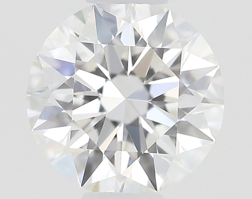 0.30 carat Round diamond F  VS1 Excellent