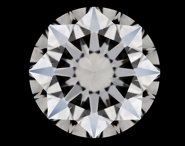 0.50 carat Round diamond F VS1 Excellent
