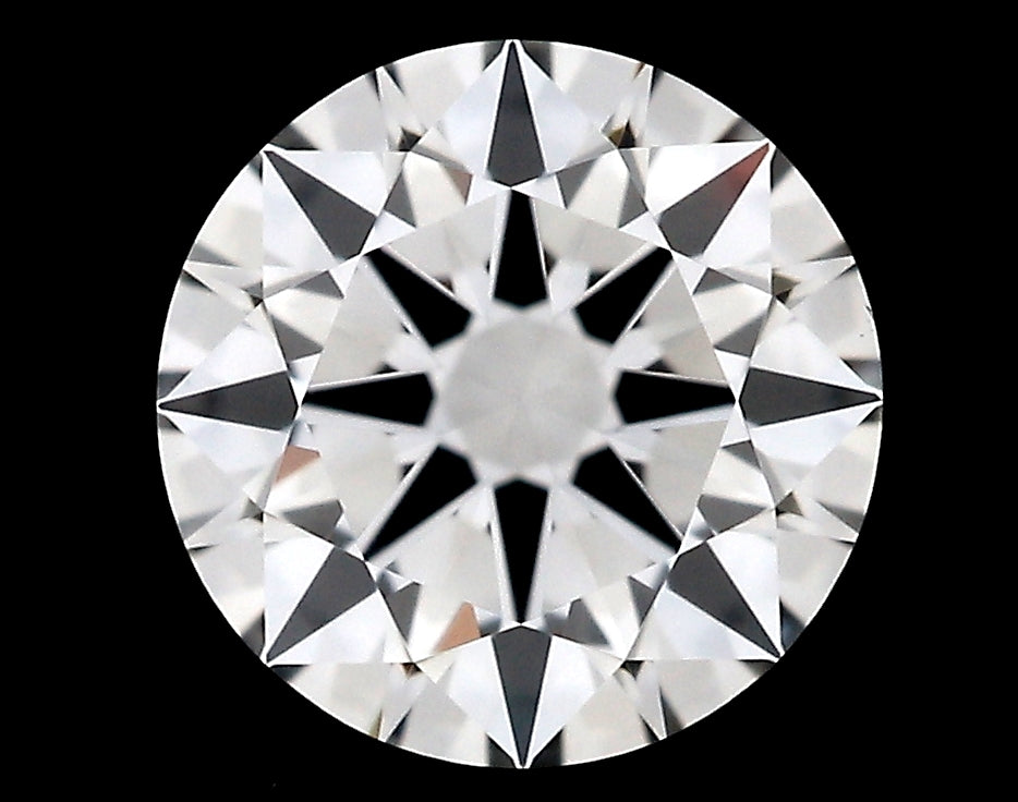 0.23 carat Round diamond E  VVS1 Excellent