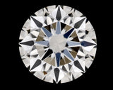 0.40 carat Round diamond G  VVS1 Excellent