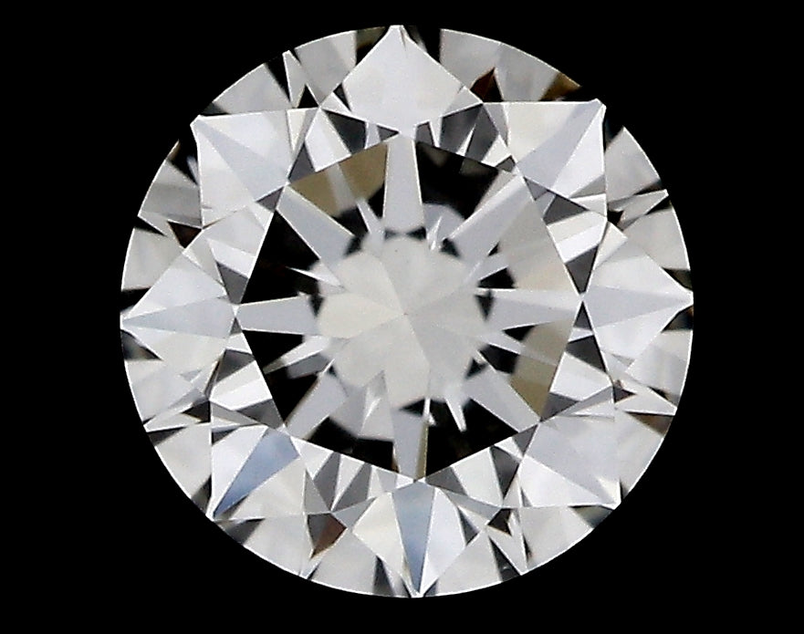 0.30 carat Round diamond G  VS2 Excellent