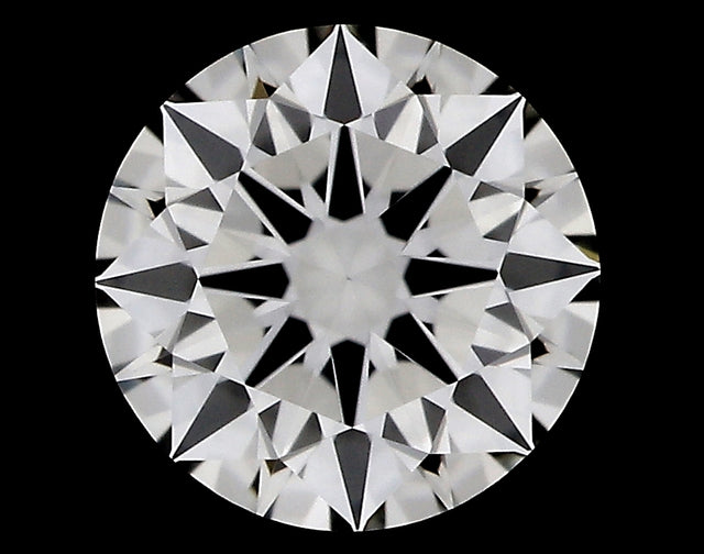 0.30 carat Round diamond G VVS1 Excellent