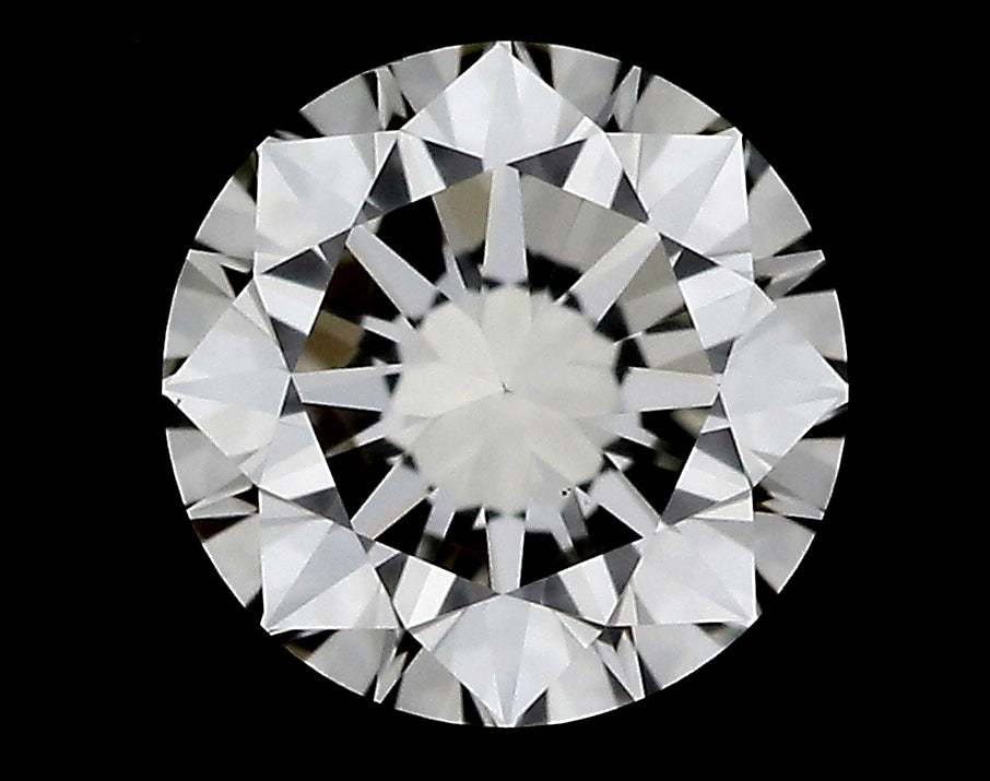 0.30 carat Round diamond J VS1 VeryGood