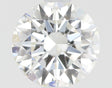 0.40 carat Round diamond H VVS2 Excellent