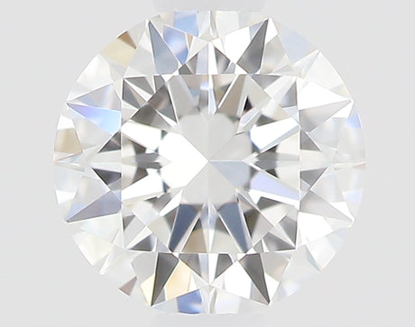 0.30 carat Round diamond F VS1 Excellent