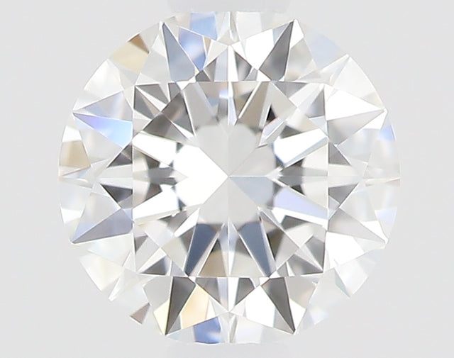 0.30 carat Round diamond F VS1 Excellent