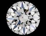 0.30 carat Round diamond E  SI2 Excellent