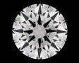0.30 carat Round diamond F VVS2 Excellent