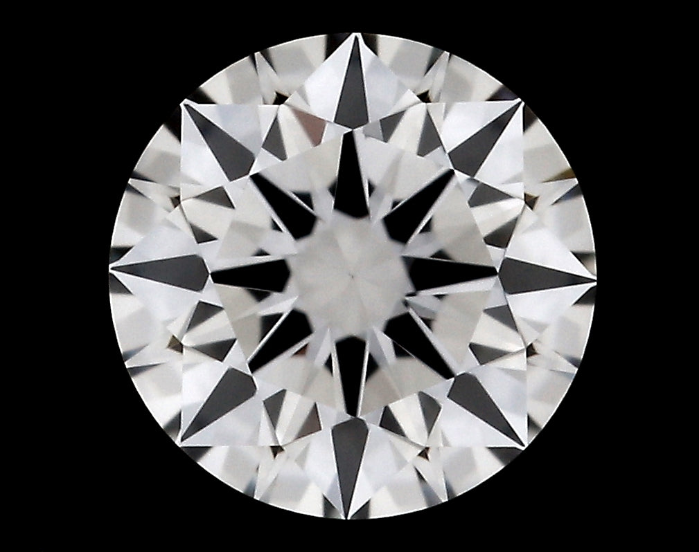 0.30 carat Round diamond F VVS2 Excellent