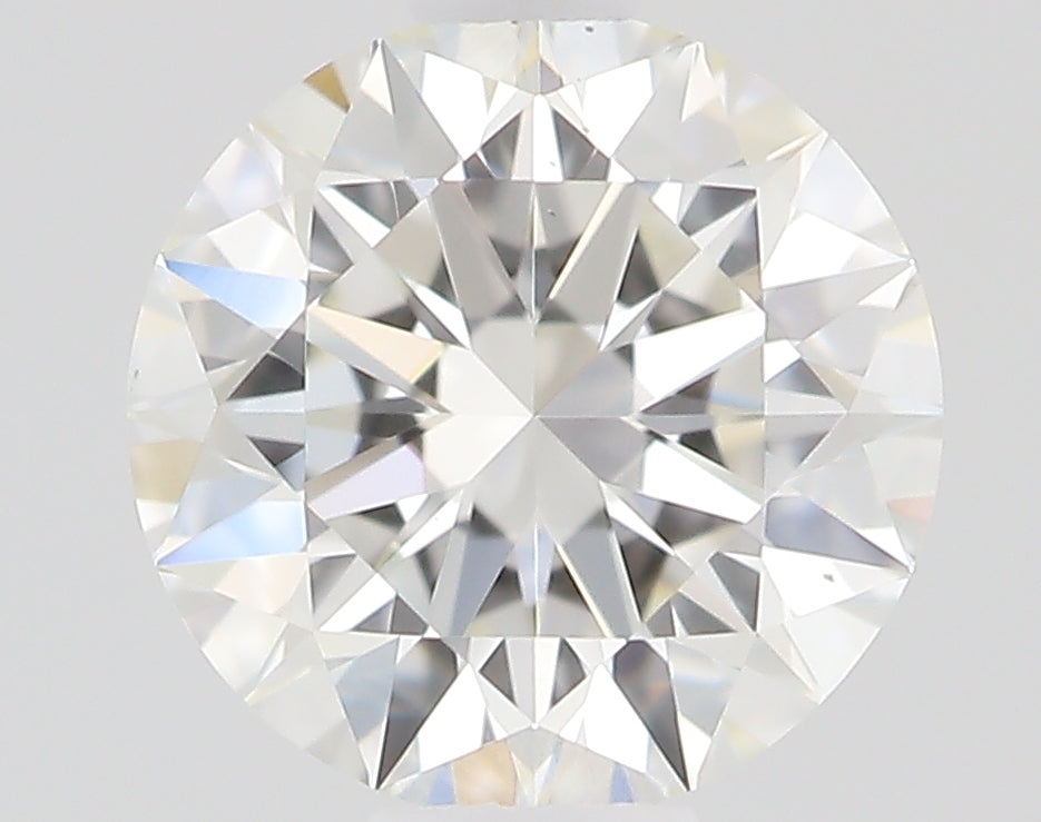 0.40 carat Round diamond I VS2 Excellent